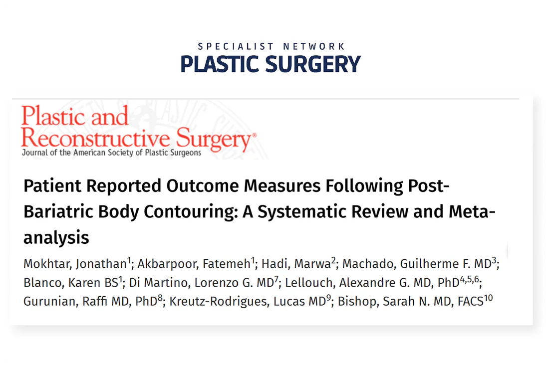 Plastic Surgery